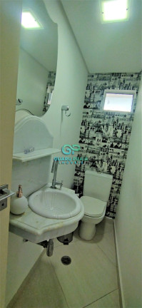 Imagem Apartamento com 2 Quartos para Alugar, 137 m² em Tombo - Guarujá
