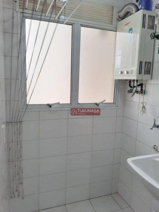 Imagem Apartamento com 2 Quartos à Venda, 63 m² em Vila Paulista - São Paulo Imagem Apartamento com 2 Quartos à Venda, 63 m² em Vila Paulista - São Paulo