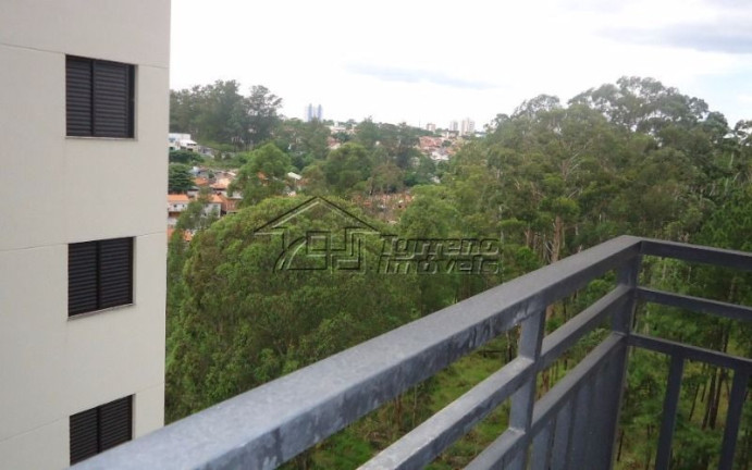 Apartamento com 2 Quartos para Alugar, 61 m² em Jardim América - São José Dos Campos