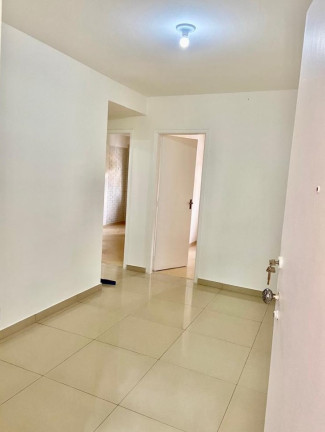 Imagem Apartamento com 2 Quartos à Venda, 51 m² em Vila Olímpia - São Paulo