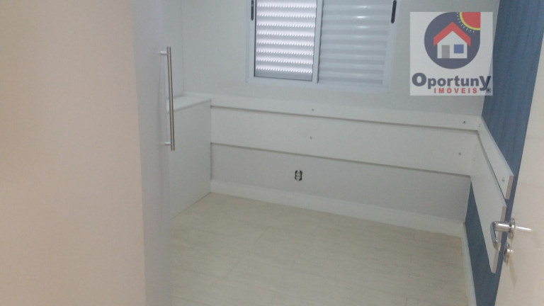 Imagem Apartamento com 3 Quartos à Venda, 50 m² em Vila Venditti - Guarulhos