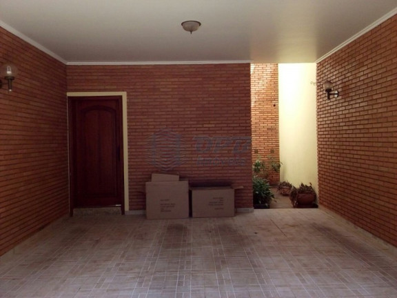 Imagem Sobrado para Alugar, 263 m² em Jardim São Luiz - Ribeirão Preto