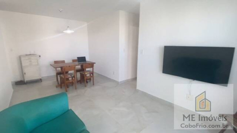 Imagem Apartamento com 2 Quartos à Venda, 90 m² em Centro - Cabo Frio Imagem Apartamento com 2 Quartos à Venda, 90 m² em Centro - Cabo Frio