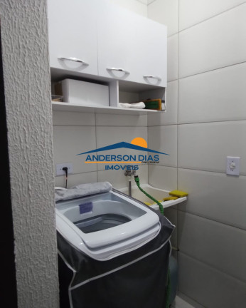 Imagem Casa com 2 Quartos à Venda, 56 m² em Balneário Dos Golfinhos - Caraguatatuba