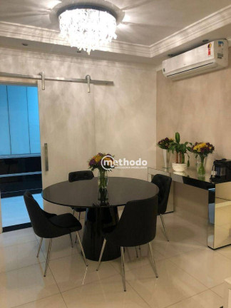 Imagem Apartamento com 3 Quartos à Venda, 102 m² em Bosque - Campinas Imagem Apartamento com 3 Quartos à Venda, 102 m² em Bosque - Campinas