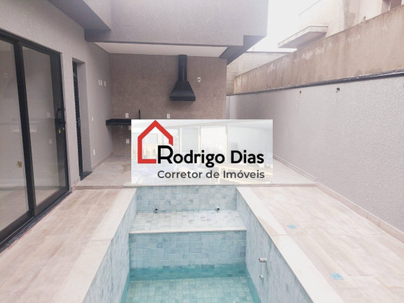 Casa de Condomínio com 3 Quartos à Venda, 300 m² em Jardim Primavera - Itupeva