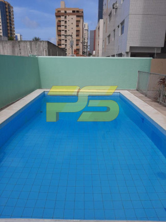Imagem Apartamento com 3 Quartos à Venda, 110 m² em Manaíra - João Pessoa Imagem Apartamento com 3 Quartos à Venda, 110 m² em Manaíra - João Pessoa