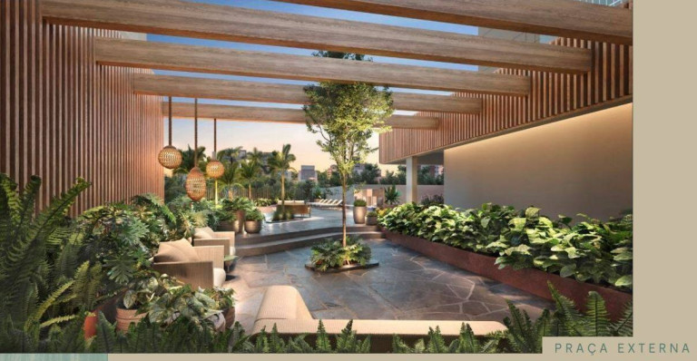 Imagem Imóvel com 5 Quartos à Venda, 500 m² em Vila Nova Conceição - São Paulo