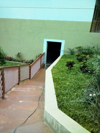 Imagem Casa de Condomínio com 2 Quartos à Venda, 80 m² em Vila Homero - São Paulo Imagem Casa de Condomínio com 2 Quartos à Venda, 80 m² em Vila Homero - São Paulo