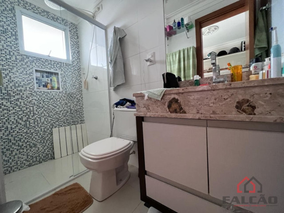 Imagem Cobertura com 3 Quartos à Venda, 260 m² em Canto Do Forte - Praia Grande Imagem Cobertura com 3 Quartos à Venda, 260 m² em Canto Do Forte - Praia Grande