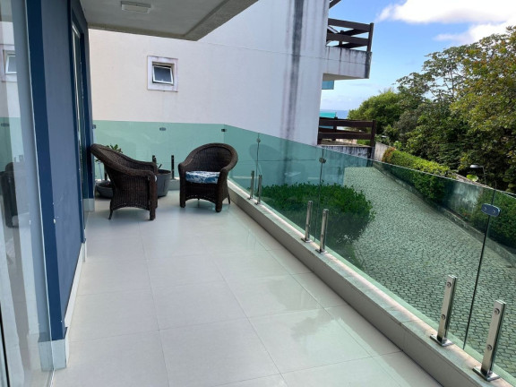 Imagem Casa com 3 Quartos à Venda, 311 m² em Pituaçu - Salvador