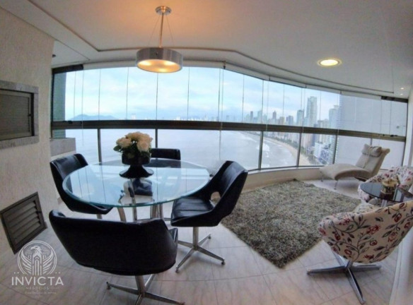 Imagem Apartamento com 3 Quartos à Venda, 163 m² em Centro - Balneário Camboriú Imagem Apartamento com 3 Quartos à Venda, 163 m² em Centro - Balneário Camboriú