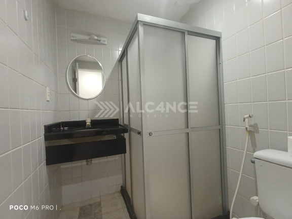 Imagem Flat com 1 Quarto à Venda, 27 m² em Intermares - Cabedelo Imagem Flat com 1 Quarto à Venda, 27 m² em Intermares - Cabedelo