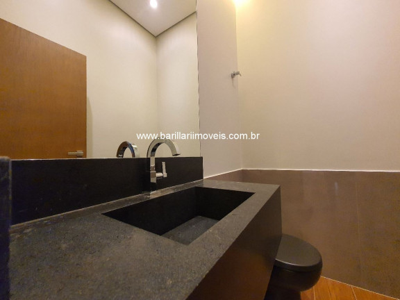 Imagem Casa com 3 Quartos à Venda, 191 m² em Maravilhosa Casa Térrea - Condomínio Villa Romana Ii - Ribeirão Preto Imagem Casa com 3 Quartos à Venda, 191 m² em Maravilhosa Casa Térrea - Condomínio Villa Romana Ii - Ribeirão Preto