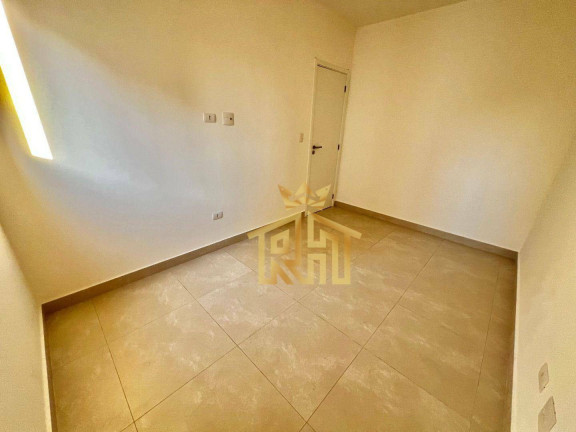Imagem Apartamento com 2 Quartos à Venda, 68 m² em Canto Do Forte - Praia Grande
