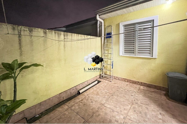 Imagem Casa de Condomínio com 2 Quartos à Venda, 49 m² em Mato Grande - Canoas Imagem Casa de Condomínio com 2 Quartos à Venda, 49 m² em Mato Grande - Canoas