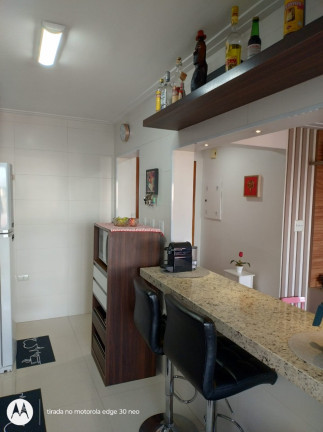 Imagem Imóvel com 2 Quartos à Venda, 69 m² em Jabaquara - São Paulo