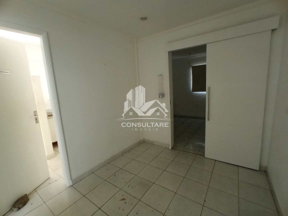 Imagem Sobrado para Alugar, 300 m² em Boqueirão - Santos Imagem Sobrado para Alugar, 300 m² em Boqueirão - Santos