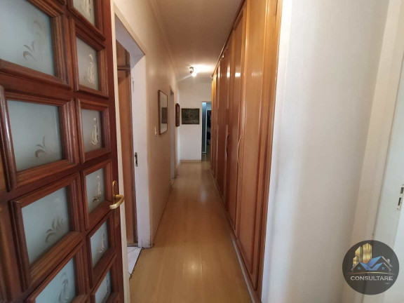 Imagem Apartamento com 4 Quartos para Alugar, 267 m² em Gonzaga - Santos Imagem Apartamento com 4 Quartos para Alugar, 267 m² em Gonzaga - Santos
