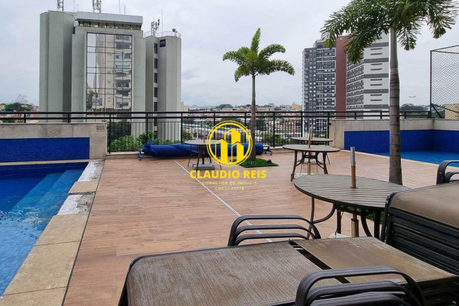 Imagem Apartamento com 2 Quartos à Venda, 85 m² em Jardim Brasil (zona Sul) - São Paulo Imagem Apartamento com 2 Quartos à Venda, 85 m² em Jardim Brasil (zona Sul) - São Paulo