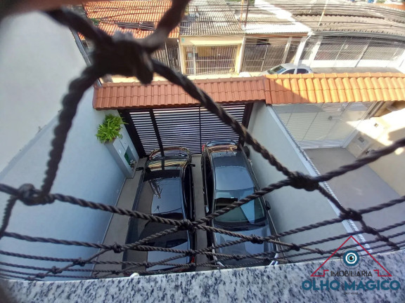 Imagem Sobrado com 3 Quartos à Venda, 171 m² em Jardim Das Flores - Osasco Imagem Sobrado com 3 Quartos à Venda, 171 m² em Jardim Das Flores - Osasco