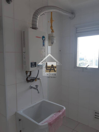 Imagem Apartamento com 2 Quartos à Venda, 64 m² em Granja Julieta - São Paulo Imagem Apartamento com 2 Quartos à Venda, 64 m² em Granja Julieta - São Paulo