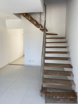 Imagem Sobrado com 2 Quartos à Venda, 85 m² em Areias - Camboriú