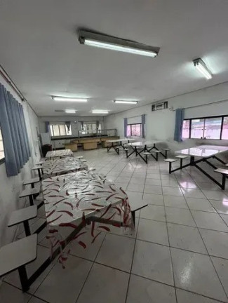 Imagem Imóvel à Venda, 3.700 m² em Loteamento Industrial Coral - Mauá