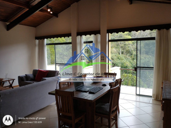 Imagem Chácara com 4 Quartos à Venda, 250 m² em Portão - Atibaia