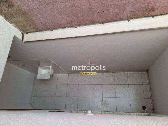 Imagem Sobrado com 2 Quartos à Venda, 150 m² em Vila Alzira - Santo André Imagem Sobrado com 2 Quartos à Venda, 150 m² em Vila Alzira - Santo André