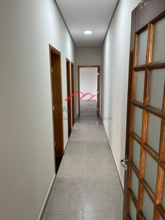 Imagem Casa com 3 Quartos à Venda, 174 m² em Parque Olívio Franceschini - Hortolândia