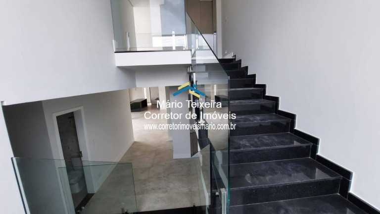 Imagem Casa de Condomínio com 3 Quartos à Venda, 434 m² em São José Dos Campos Imagem Casa de Condomínio com 3 Quartos à Venda, 434 m² em São José Dos Campos