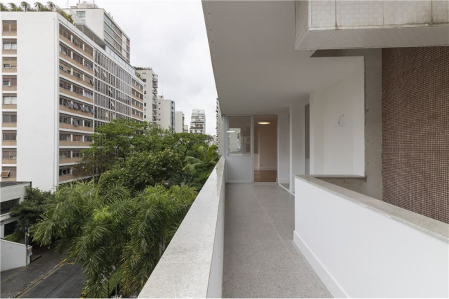 Imagem Apartamento com 3 Quartos à Venda, 270 m² em Higienópolis - São Paulo Imagem Apartamento com 3 Quartos à Venda, 270 m² em Higienópolis - São Paulo