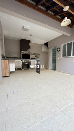 Imagem Casa com 3 Quartos à Venda,  em Villaggio Di Itaici - Indaiatuba