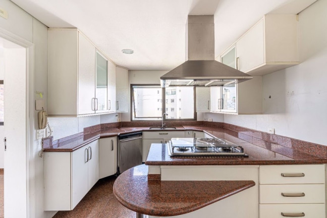 Imagem Imóvel com 6 Quartos à Venda, 591 m² em Vila Andrade - São Paulo Imagem Imóvel com 6 Quartos à Venda, 591 m² em Vila Andrade - São Paulo