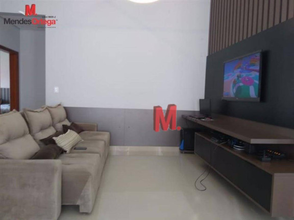 Imagem Casa com 3 Quartos à Venda, 361 m² em Alphaville Nova Esplanada - Votorantim