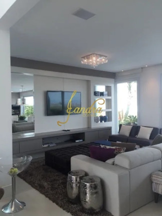 Imagem Casa de Condomínio com 5 Quartos à Venda, 406 m² em Centro - Xangri-la