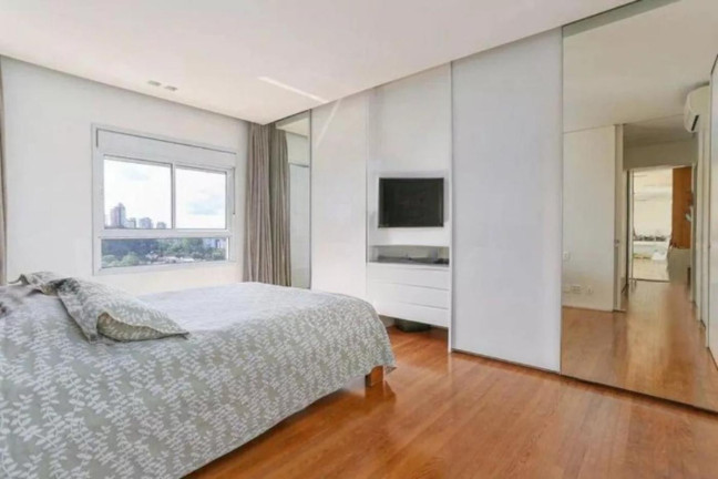 Imagem Apartamento com 3 Quartos à Venda, 171 m² em Vila Andrade - São Paulo Imagem Apartamento com 3 Quartos à Venda, 171 m² em Vila Andrade - São Paulo