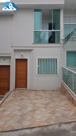 Imagem Casa com 2 Quartos à Venda, 70 m² em Vila Pierina - São Paulo