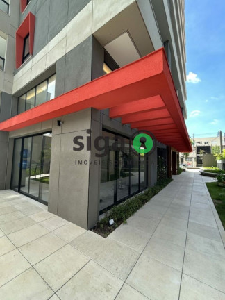 Imagem Apartamento com 2 Quartos à Venda, 60 m² em Ipiranga - São Paulo Imagem Apartamento com 2 Quartos à Venda, 60 m² em Ipiranga - São Paulo