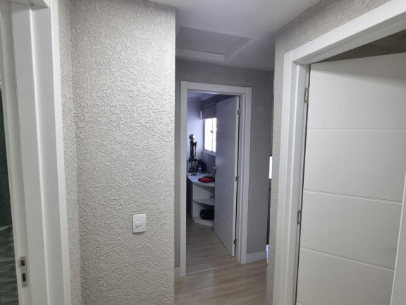 Imagem Casa com 3 Quartos à Venda, 112 m² em Xaxim - Curitiba Imagem Casa com 3 Quartos à Venda, 112 m² em Xaxim - Curitiba
