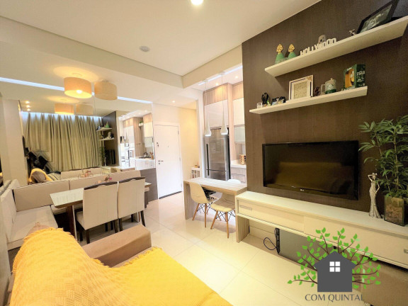 Imagem Apartamento com 2 Quartos à Venda, em Granja Viana - Cotia Imagem Apartamento com 2 Quartos à Venda, em Granja Viana - Cotia