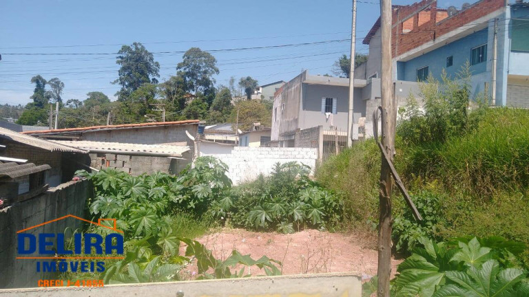 Imagem Terreno à Venda, 125 m² em Terra Preta (terra Preta) - Mairiporã Imagem Terreno à Venda, 125 m² em Terra Preta (terra Preta) - Mairiporã