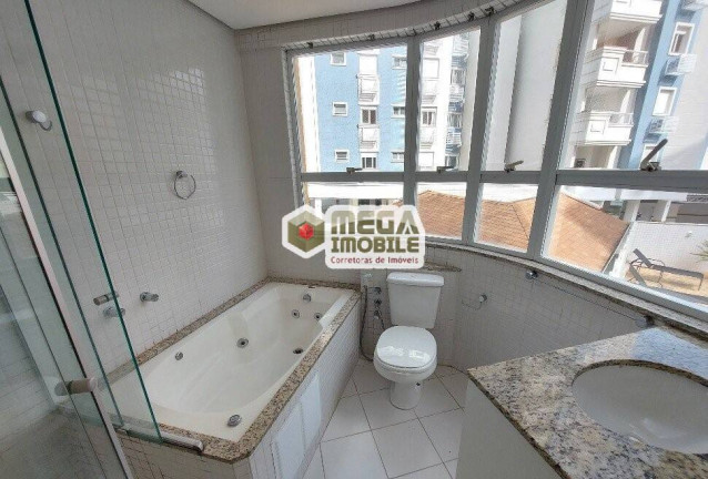 Imagem Apartamento com 3 Quartos à Venda, 103 m² em Itacorubi - Florianópolis