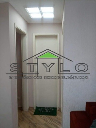 Imagem Apartamento com 2 Quartos à Venda, 55 m² em Paulicéia - São Bernardo Do Campo Imagem Apartamento com 2 Quartos à Venda, 55 m² em Paulicéia - São Bernardo Do Campo