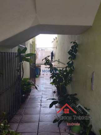 Casa com 3 Quartos à Venda, 100 m² em Vila Yolanda - Osasco