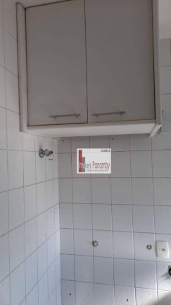 Imagem Apartamento com 1 Quarto para Alugar, 43 m² em Vila Suzana - São Paulo Imagem Apartamento com 1 Quarto para Alugar, 43 m² em Vila Suzana - São Paulo