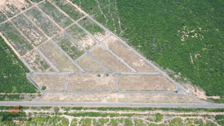 Imagem Imóvel à Venda, 420 m² em Canoa Quebrada - Aracati