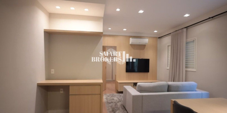 Imagem Apartamento com 1 Quarto à Venda, 77 m² em Jardim Paulista - São Paulo