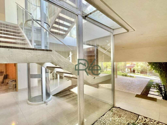 Imagem Casa com 5 Quartos à Venda, 742 m² em Quinta De São Fernando - Cotia Imagem Casa com 5 Quartos à Venda, 742 m² em Quinta De São Fernando - Cotia